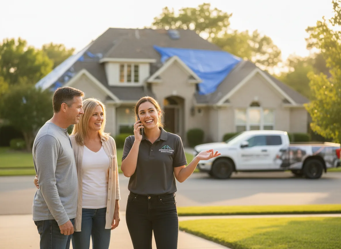 Emergency Roof Repair Iowa Falls, IA FAQs